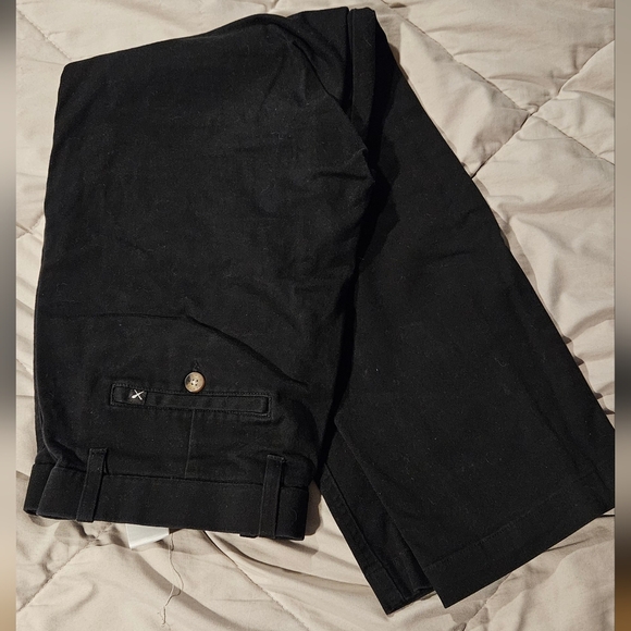 Denver Hayes men's pants - Picture 2 of 3